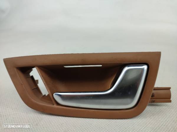 Puxador Interior Frt Frente Esquerdo Audi A8 (4E2, 4E8) - 1