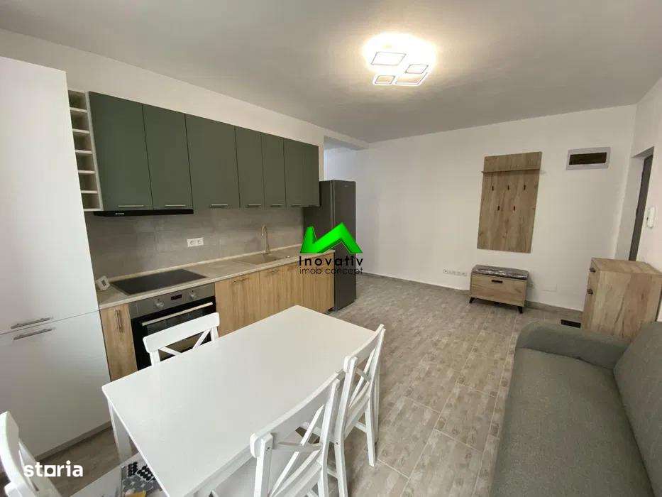 Apartament de inchiriat 3 camere Sibiu Selimbar - Imagine principală: 2/7