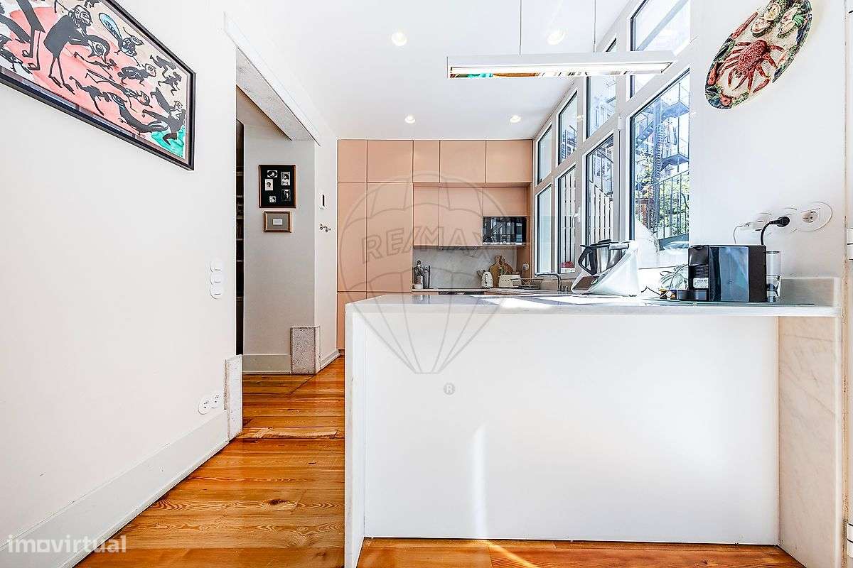 Apartamento T2 para venda-11