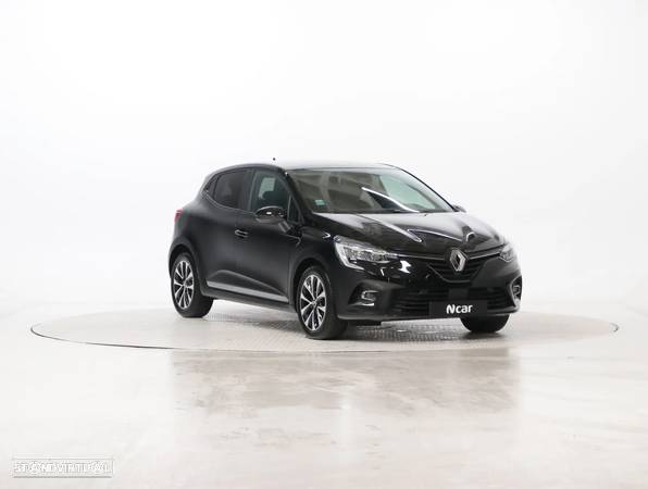 Renault Clio 1.5 Blue dCi Intens - 10