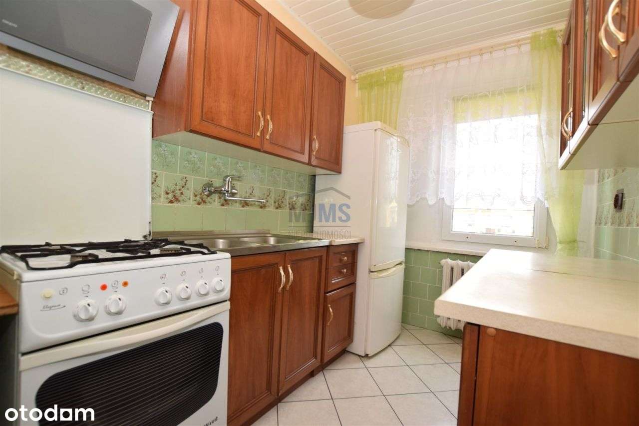 Mieszkanie 3 pok. – Ustka Centrum-4