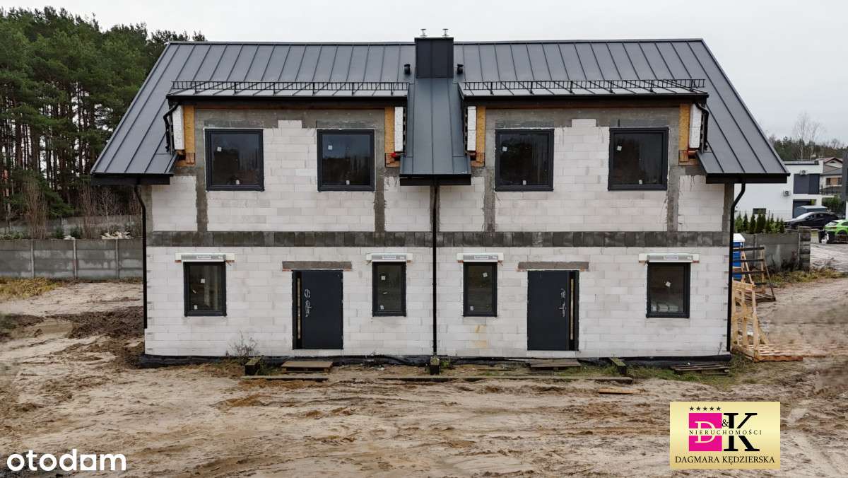 Stan Deweloperski Premium ! Racula-1