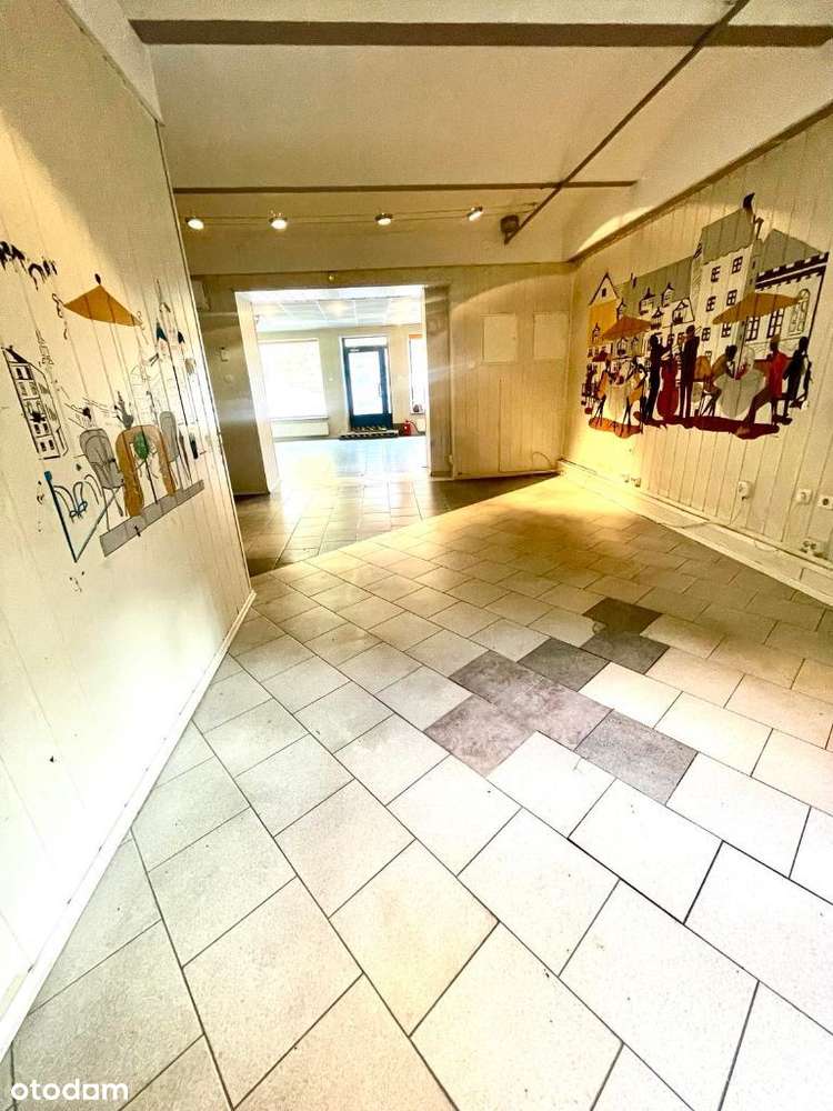 Wynajem lokalu użytkowego w centrum Mysłowic. - Pełny obrazek: 2/10