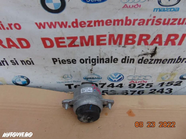 tampon motor Jaguar 2.0 Xf XE XJ Range rover Evoque 2.0 benzina velar - 1