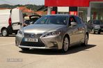 Lexus CT 200h Executive+ - 6