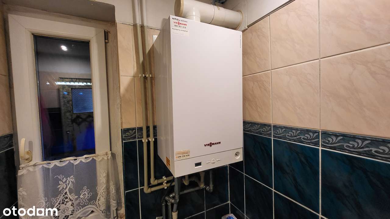 Dom jednorodzinny w spokojnej okolicy – Sarnów (gm. Psary)-13