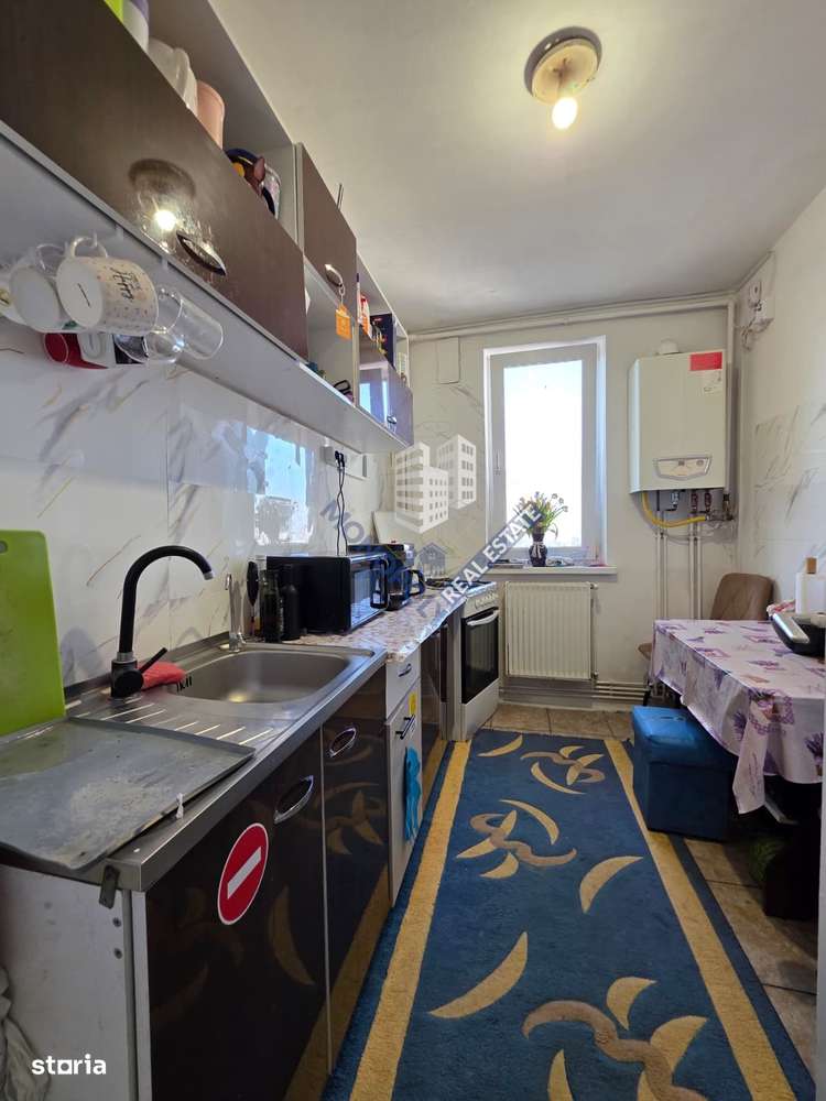 Apartament 2 camere – comision 0%-10