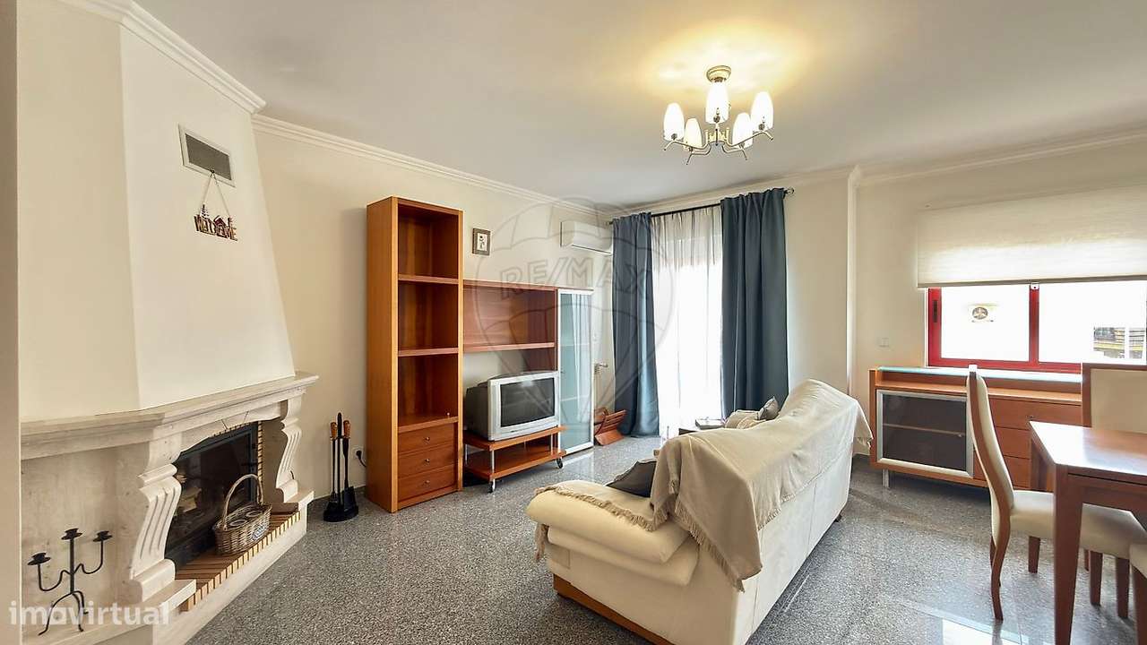 Apartamento T2 para venda-10