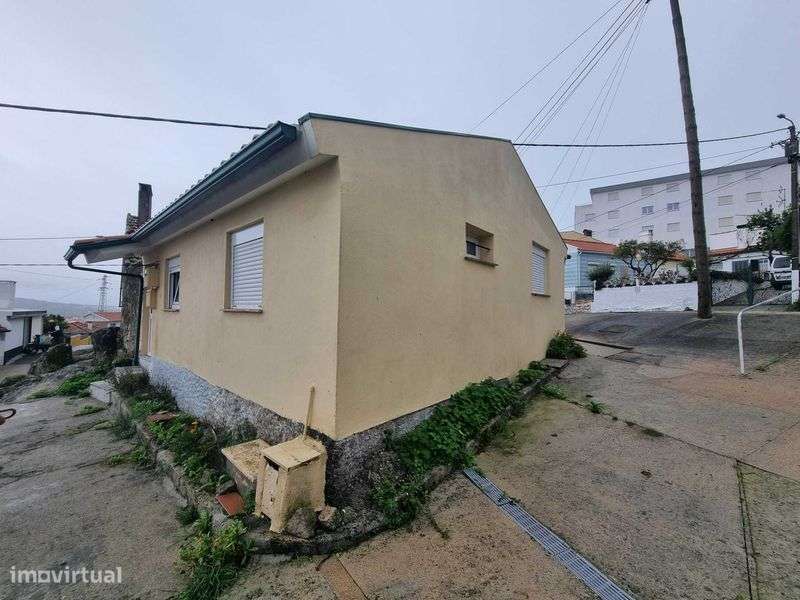 Moradia T1 Vila Praia de Ancora - Grande imagem: 4/8