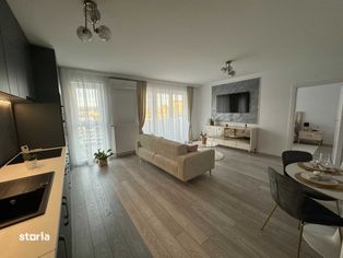 Apartament cu 2 camere , Maurer Residence