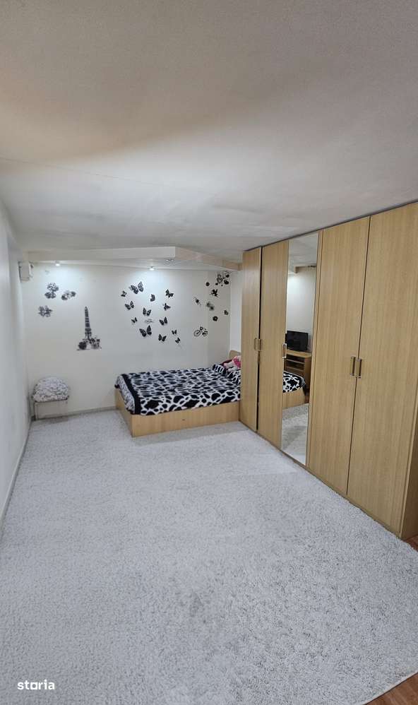 Casă P+E zona Damila-15