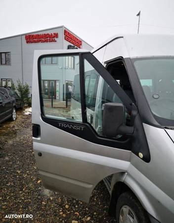 Usa dreapta fata Ford Transit an 2007 - 1