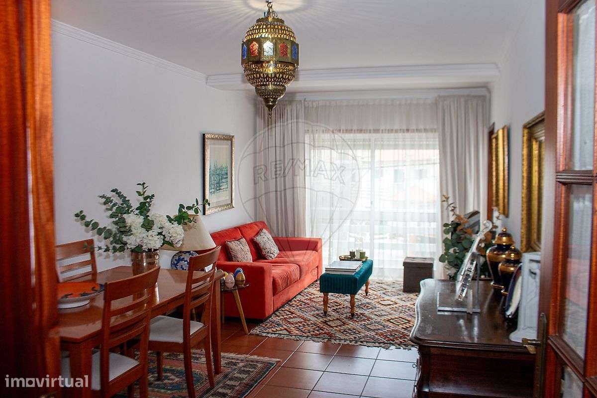Apartamento T3 para venda