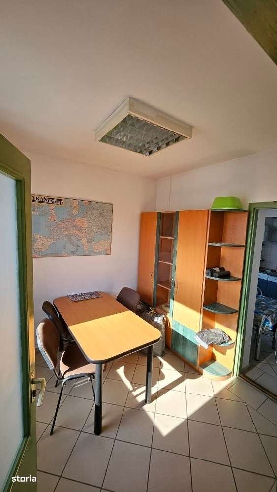 De închiriat birouri dif suprafețe Intermodal Oradea|Calea Borșului - Imagine principală: 5/18