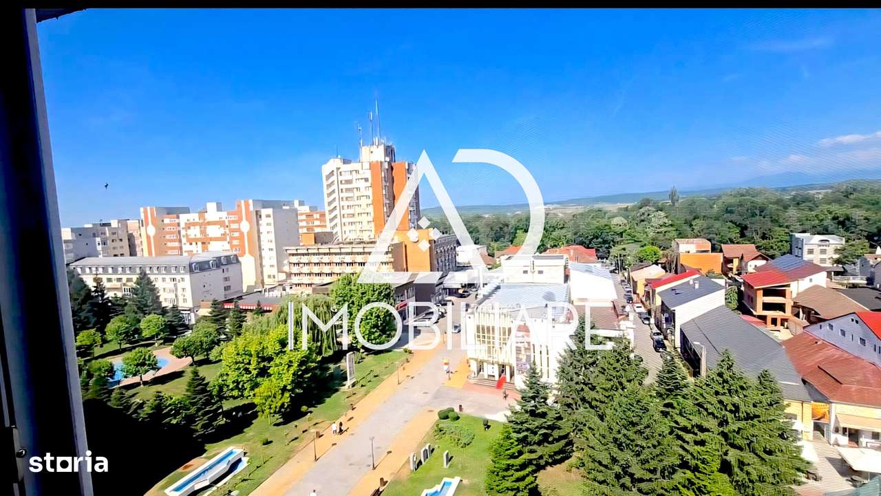 Apartament cu 3 camere, ultracentral – Târgu Jiu - Imagine principală: 4/13