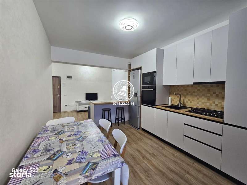 Apartament 2 camere de inchiriat Gara - Imagine principală: 4/10