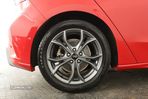 Ford Focus 1.0 EcoBoost MHEV ST-Line - 5