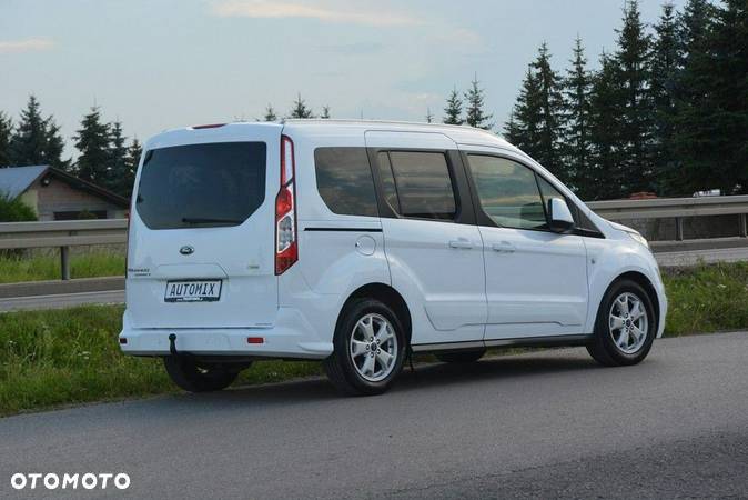 Ford Tourneo Connect 1.0 EcoBoost Start-Stop Trend - 7