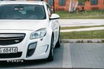 Opel Insignia 2.8 V6 Turbo Sports Tourer 4x4 OPC - 5