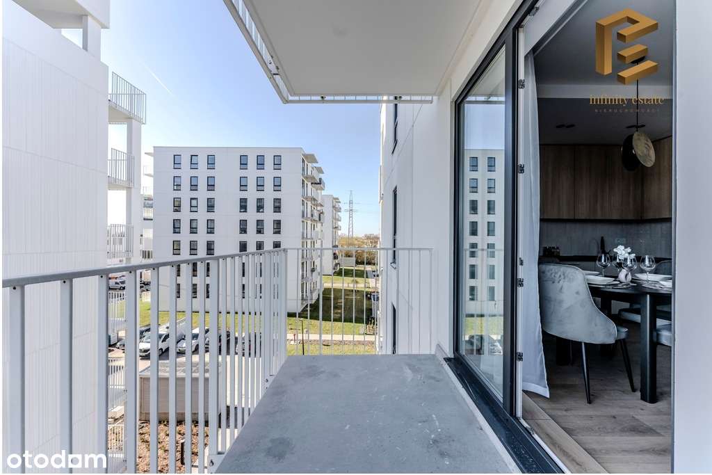 Nowe 3 pokojowe mieszkanie. Sprawdź !-9