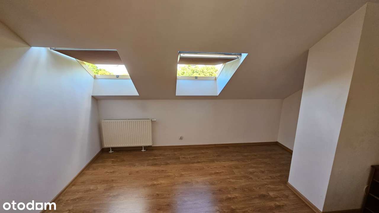 OKAZJA 81m2 TARAS 30m2+ 2 balkony dwa poziomy miejsce parkingowe-10