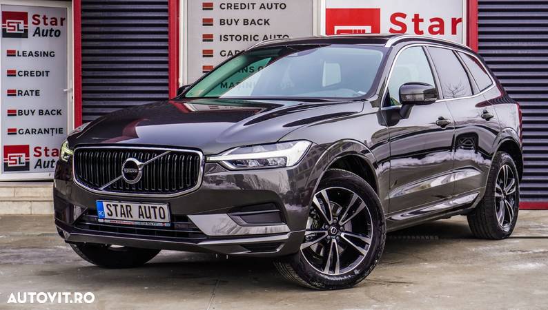 Volvo XC 60 D3 Momentum Pro - 2