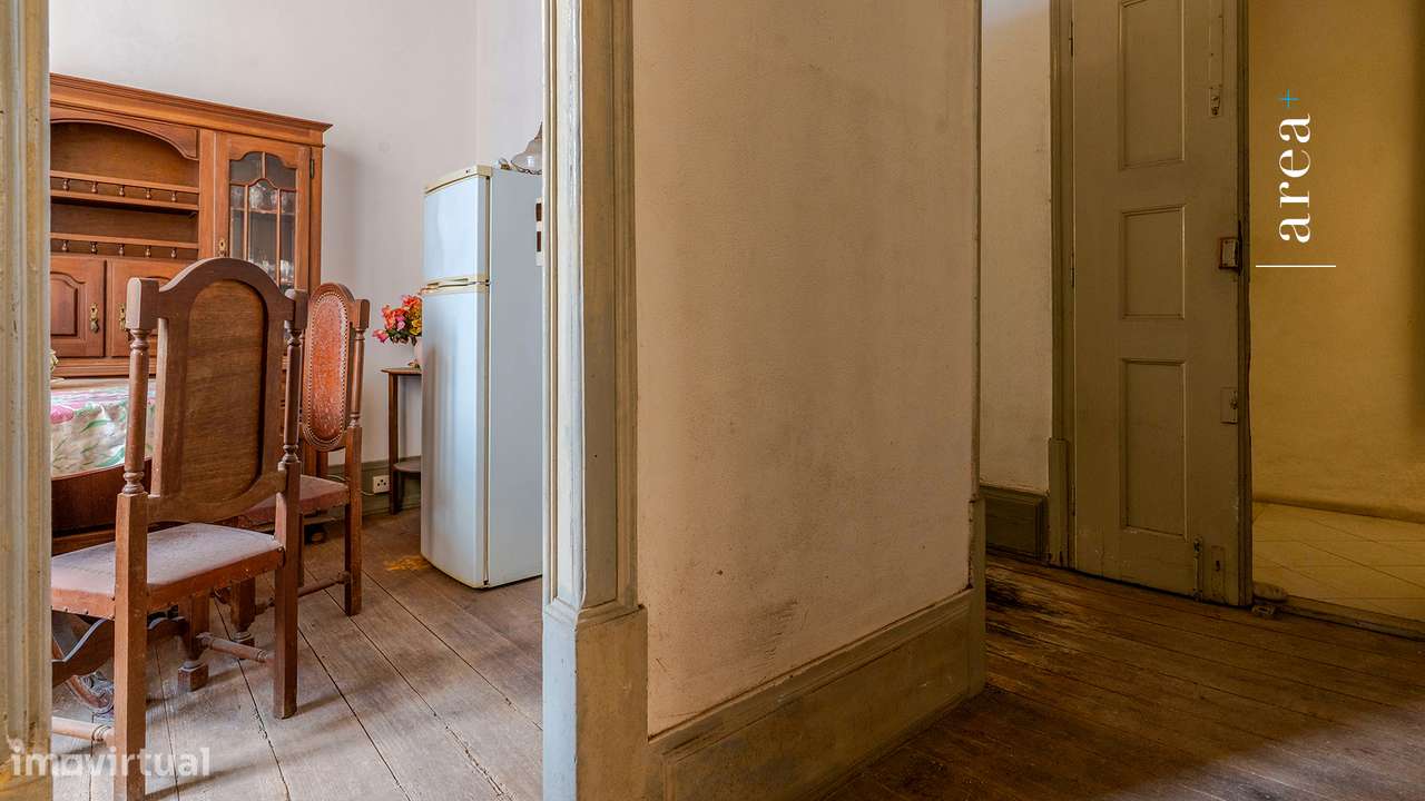 Imóvel Exclusivo | Prédio da Rua dos Cravos-26