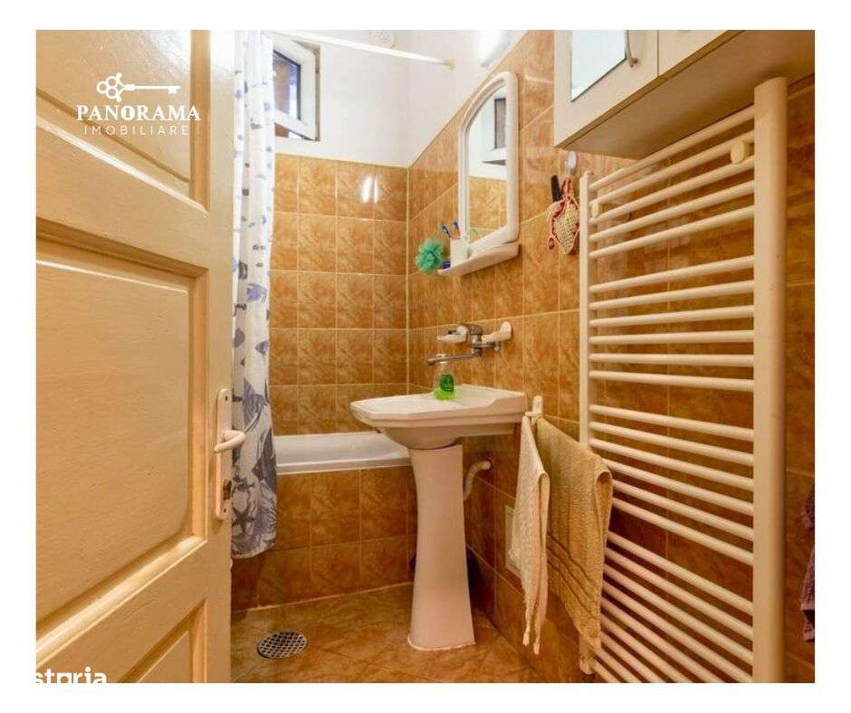 Casa de vanzare la pret accesibil - Imagine principală: 5/9