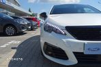 Peugeot 308 2.0 BlueHDi GT S&S EAT8 - 37