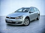 Volkswagen Golf 1.6 TDI (BlueMotion Technology) Trendline - 8