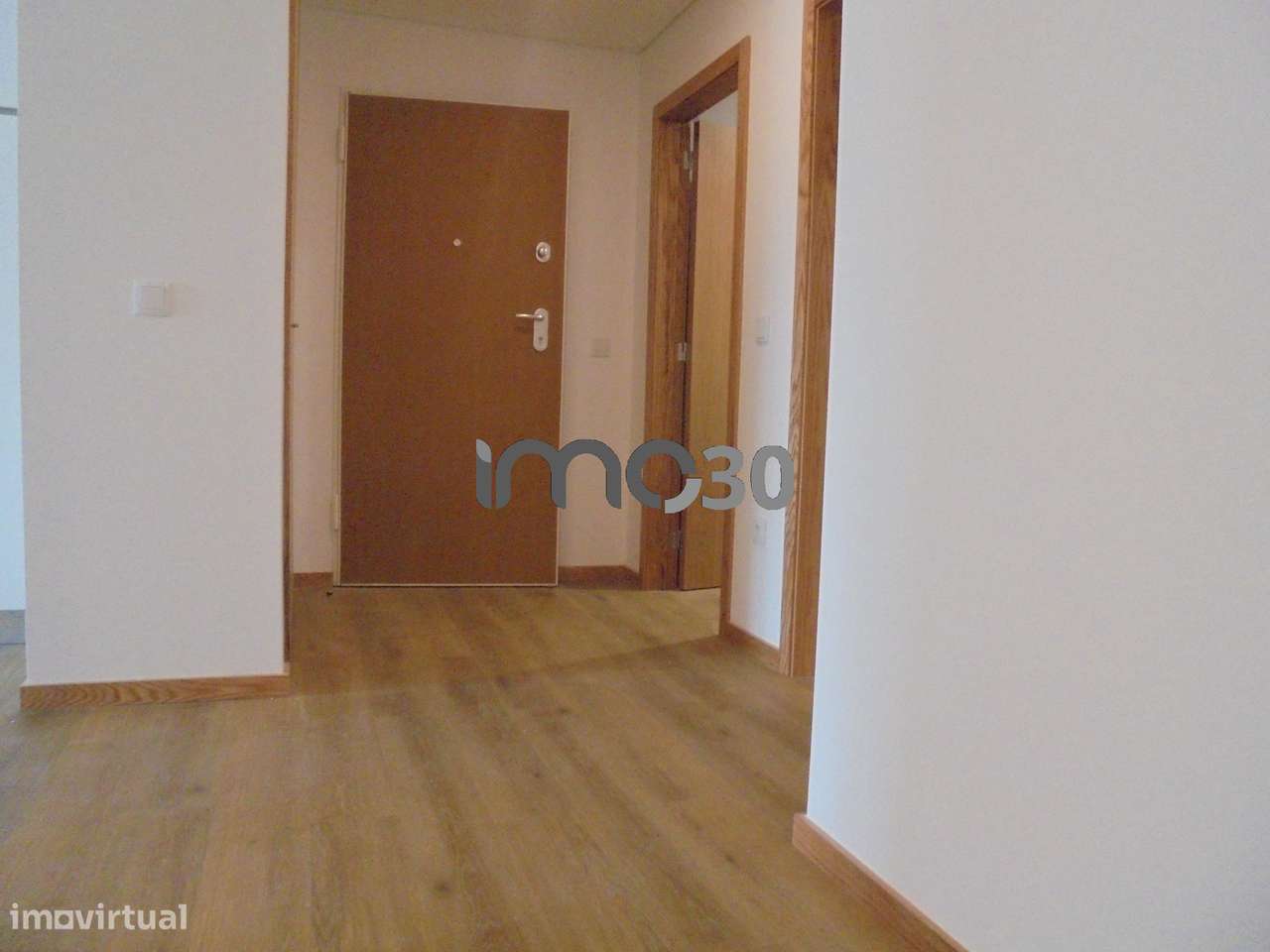 T3 novo com terraço pronto habitar Centro de Rio Tinto-4