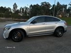 Mercedes-Benz GLC 250 d Coupé AMG Line 4-Matic - 5