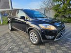 Ford Kuga - 3