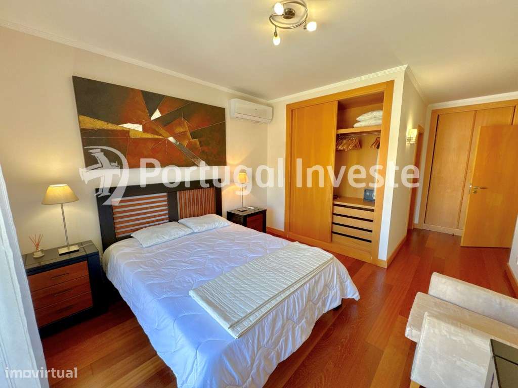 Exclusivo! Magnífica Penthouse T2, com grande terraço, condomínio f...-15