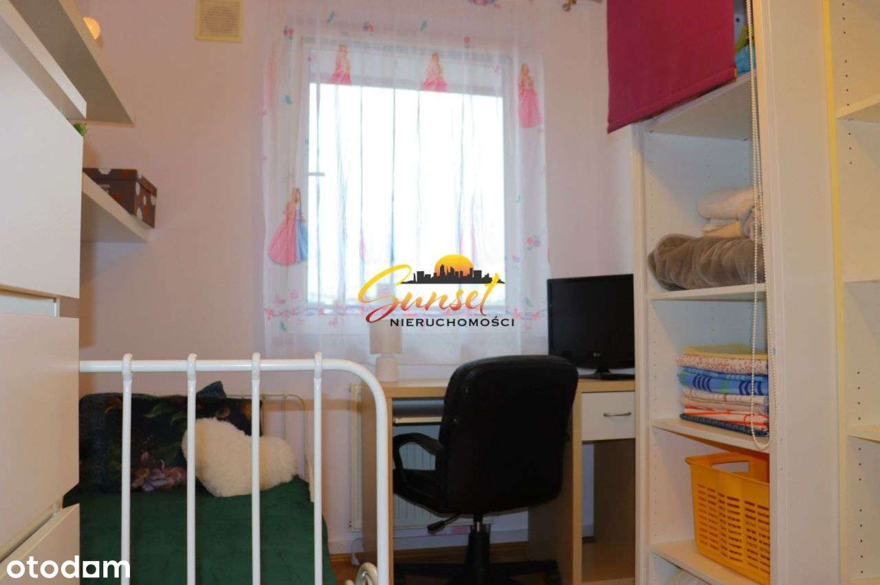 Wynajmę Mieszkanie o pow. 43m², 2 pok. - Pełny obrazek: 4/7