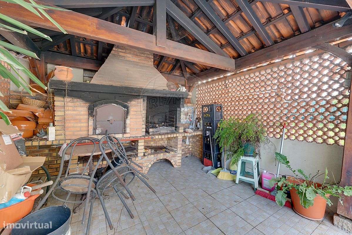 Moradia T5 para venda em Águeda-24