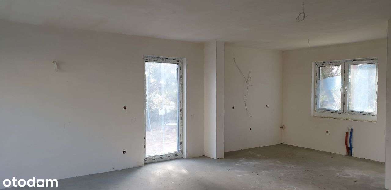 Dom z ogrodem, 4 pokoje, fotowoltaika, Komorniki-12