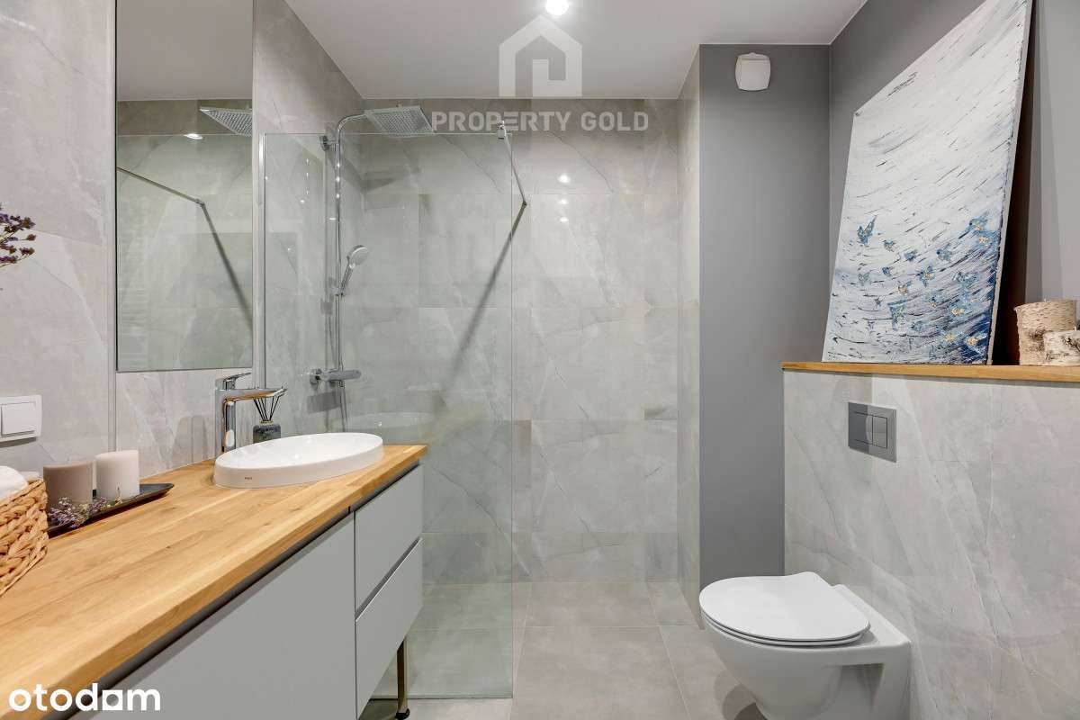 3 pokoje w centrum Gdańska!-12