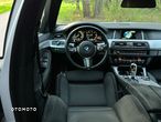 BMW Seria 5 520d xDrive Touring M Sport Edition - 4