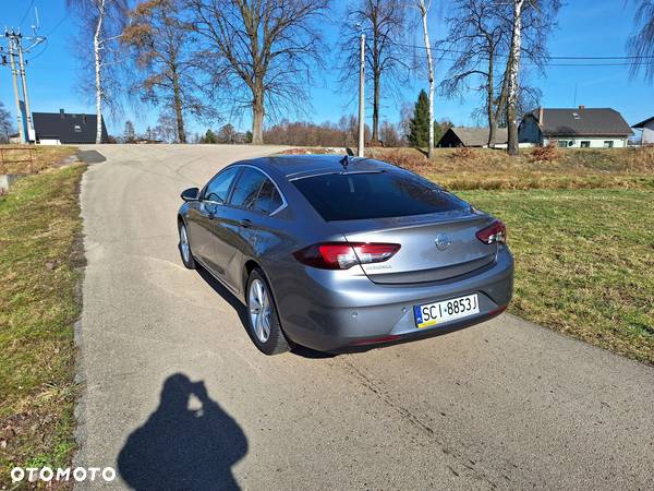 Opel Insignia 1.5 T Enjoy S&S - 5