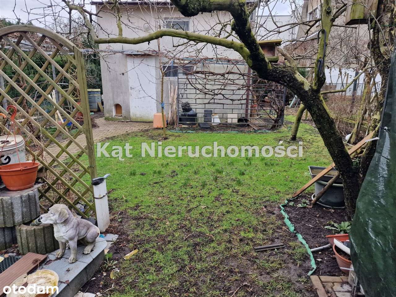 Oporów - Dom na sprzedaż .-10