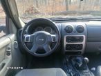 Jeep Cherokee 2.8 CRD Renegade - 9