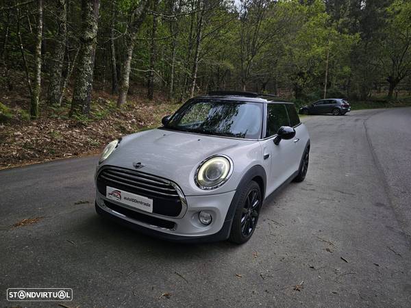 MINI Cooper D 60 Years Chili - 6