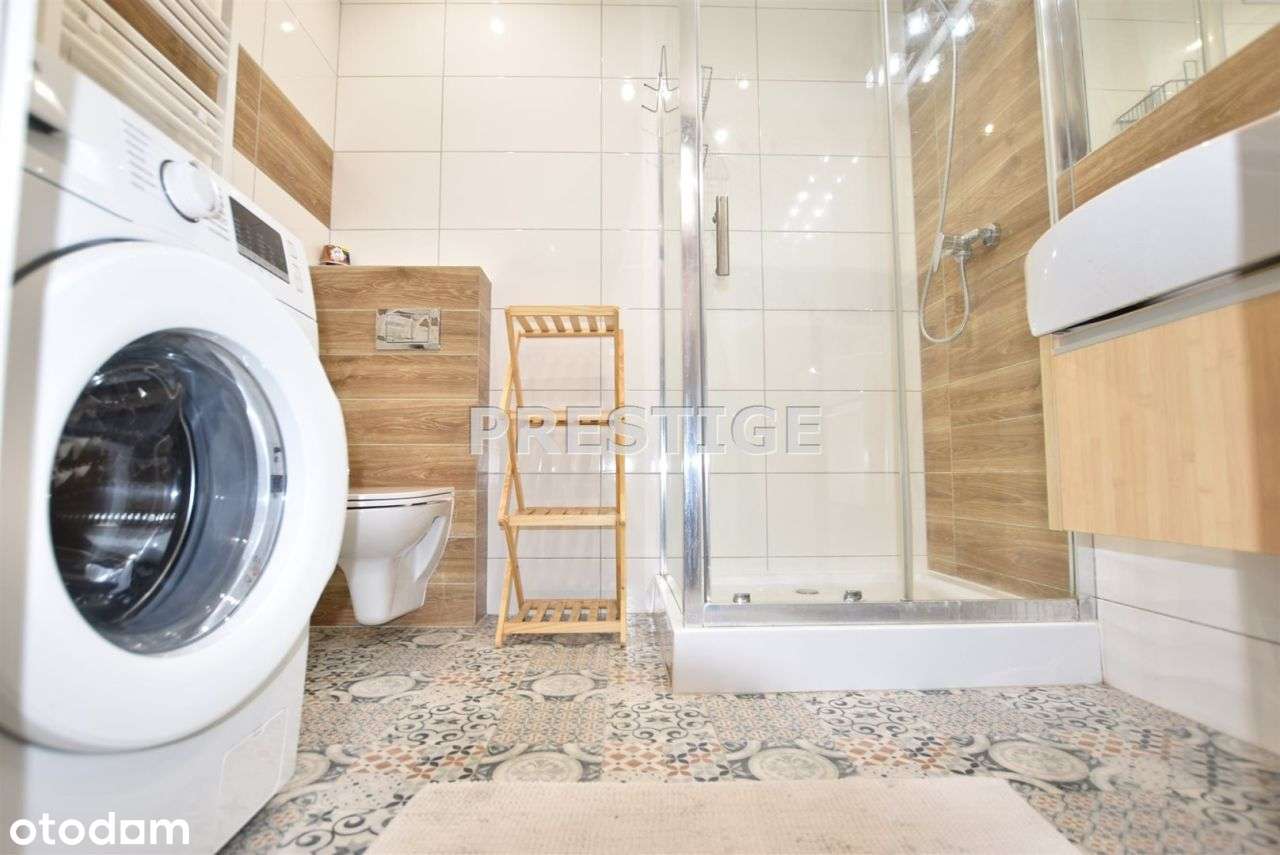 Bezczynszowe 2 pok/ Parter/Komórka/Taras/Kwiatowa-13