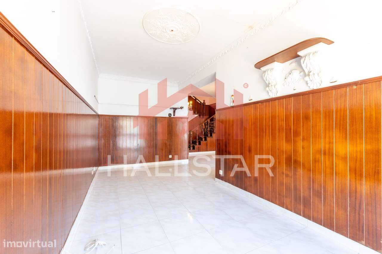 Apartamento T3 Duplex / 2 Minutos da Praia / Nazaré-12