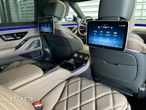 Mercedes-Benz Klasa S 580 4-Matic L 9G-TRONIC - 11