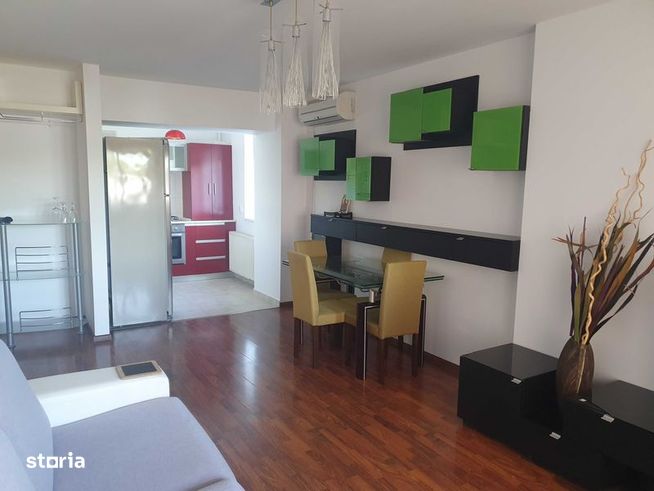 Inchiriere apartament decomandat Bucuresti