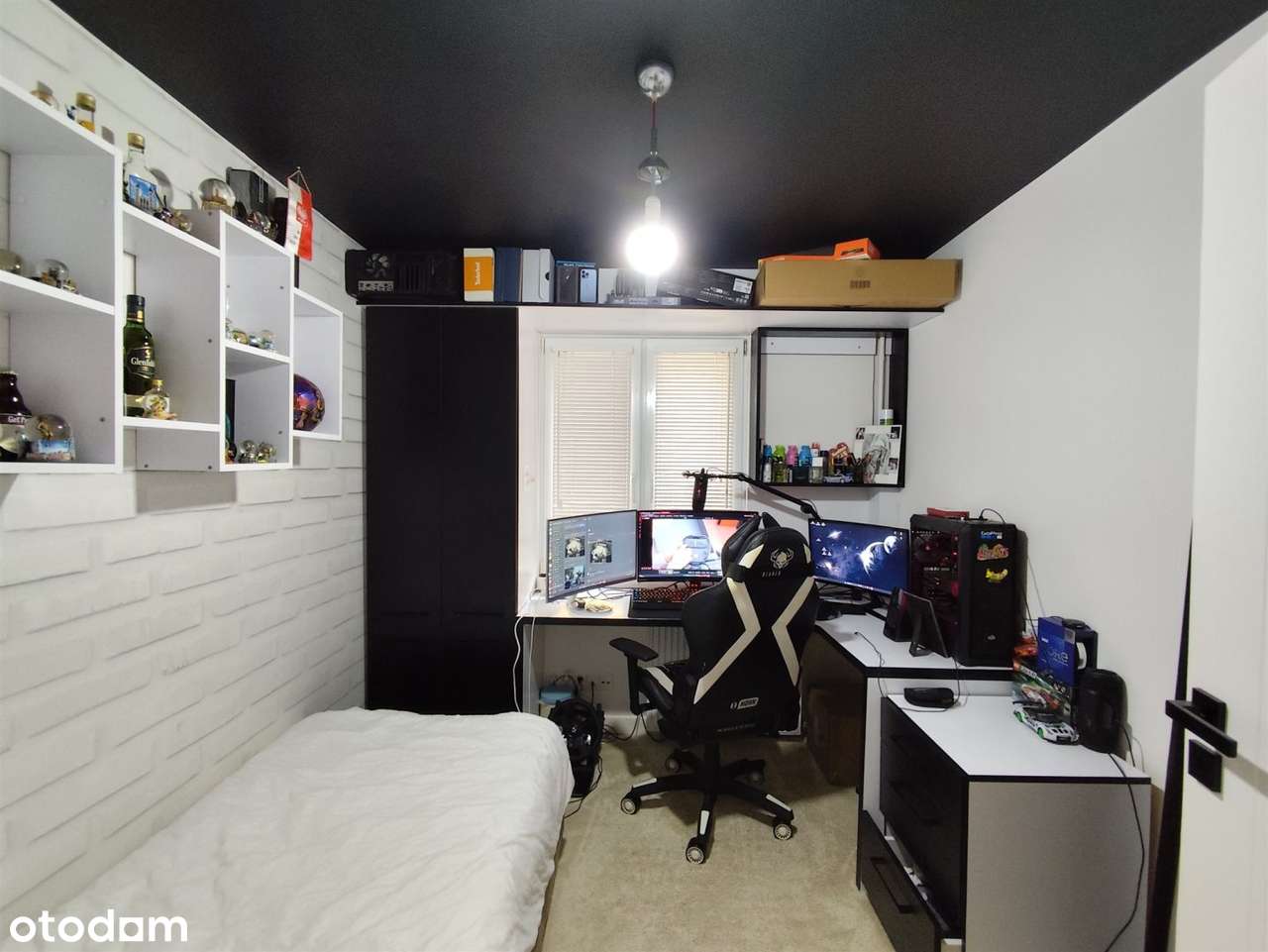 Eleganckie, przestronne, po remoncie, Nowe Miasto-17