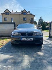 BMW Seria 1 118i