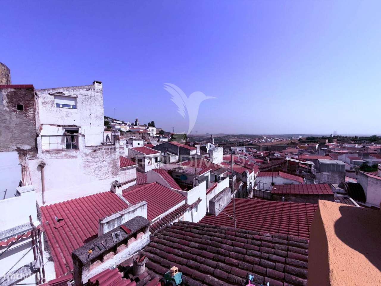 Prédio para remodelação Centro Histórico - Grande imagem: 4/27